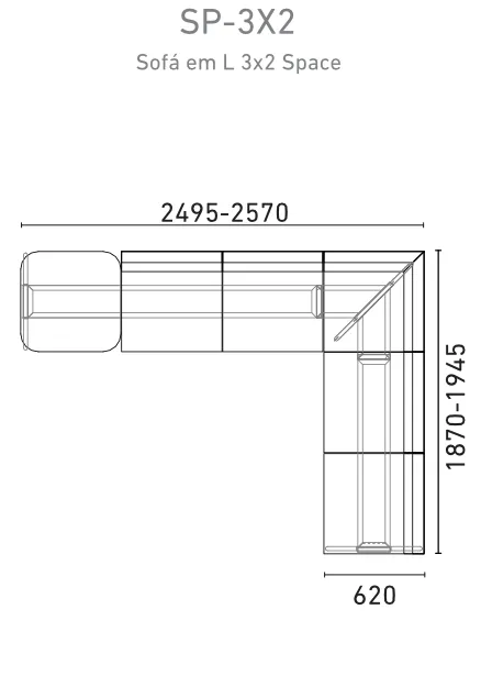 Arquivo individual cotado